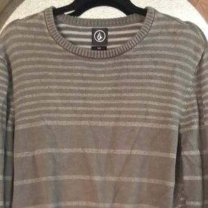 Men’s sweater